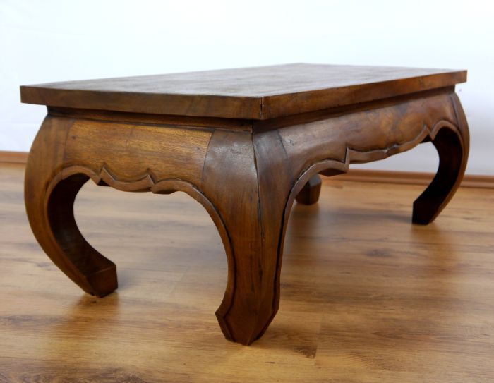 Opiumtisch, schwarz, Couchtisch,Beistelltisch,Massivholz Opiumtisch, schwarz, Couchtisch,Beistelltisch,Massivholz