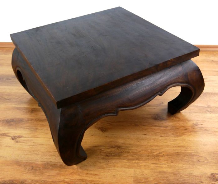 Massivholz Opiumtisch Beistelltisch Massivholz Möbel Massivholz Opiumtisch Beistelltisch Massivholz Möbel