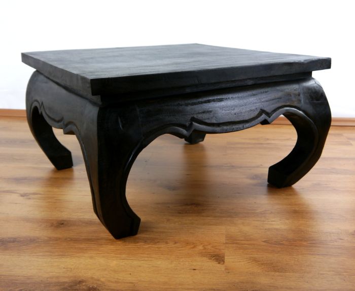 Massivholz Opiumtisch Beistelltisch Möbel Couchtisch Massivholz Opiumtisch Beistelltisch Möbel Couchtisch
