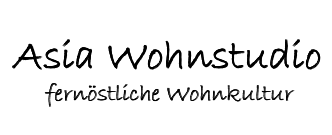 Logo Asia Wohnstudio
